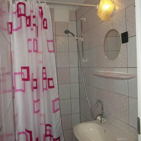 בית הארחה Dudas Vendeghaz