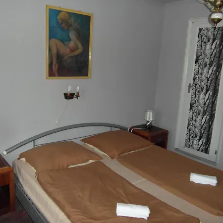 Guest house Dudas Vendeghaz