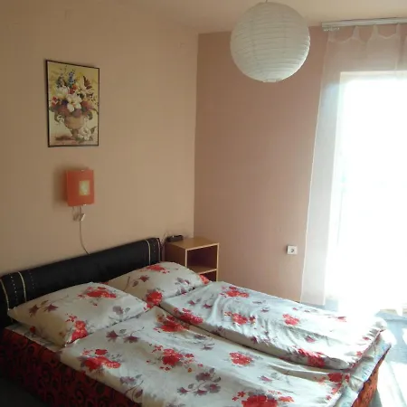 Dudas Vendeghaz Guest house Eger